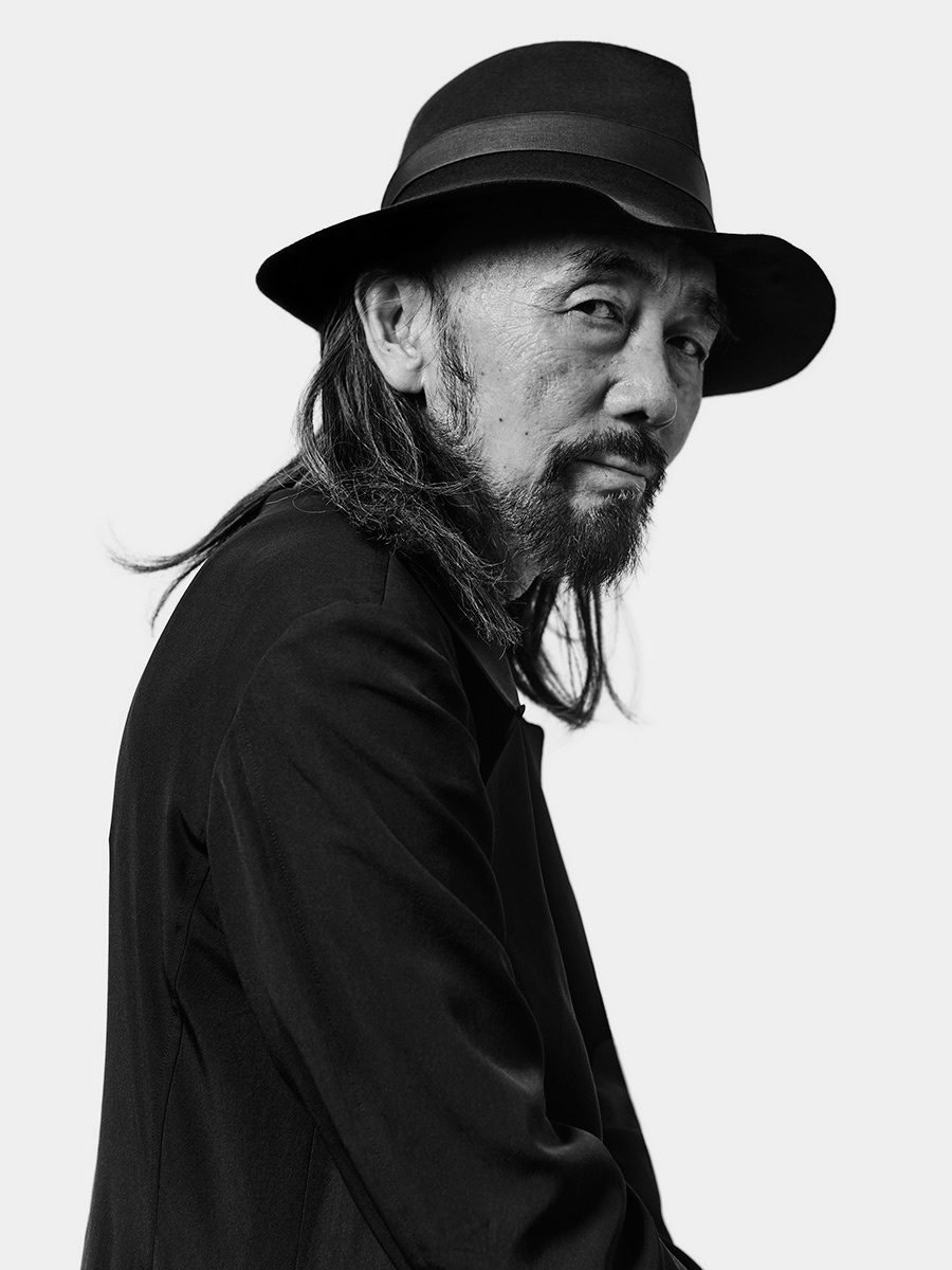 yōji yamamoto yohji yamamoto